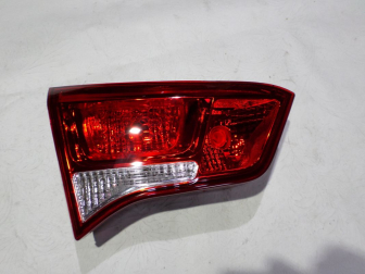 Фонарь левый внутрений 924044X500 JH0315K2005BКиа Рио 3 Седан 15-17г, - BrightRoad