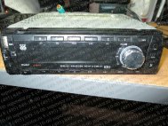 Магнитола Шевроле Авео Т200-250 Спарк М200 - CAR AUDIO CA5555, 96829596, - БУ