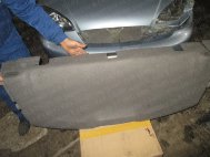 Полка багажника Шевроле Кобальт 94745819, - БУ