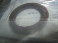 Сальник распредвала 55563374 на F18D4 Круз, Астра J 1,6-1,8 литра до 2011 года 55568227, - LYNXauto