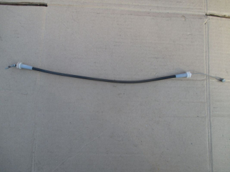 Трос замка дверей передних 1677507, 8A61R22152AB Форд Фиеста FR-4 с 2008г, -  БУ