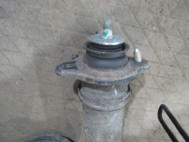 Опора амортизатора заднего 95218007, 95975657 Шевроле Спарк М300, - БУ