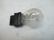Лампа P27/7W 12V 3157K J3 P27/7W (E1) 2HB повторителя поворотов Форд Фокус 1 USA, - БУ