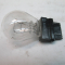 Лампа P27/7W 12V 3157K J3 P27/7W (E1) 2HB повторителя поворотов Форд Фокус 1 USA, - БУ