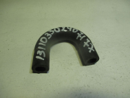 Шланг клапана электромагнитного 131103302 Опель Астра H-J топливного фильтра от крышки 55353724 - БУ