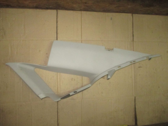 Облицовка стойки передней задняя правая 1838407, F7BBF31010AAW Фиеста Форд Mk6 с 2012 по 2017г, - БУ