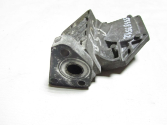 Кронштейн клапана EGR насоса вторичных газов 55583592 Шевроле Авео Круз 1,8л F18D4 - S-58, - БУ