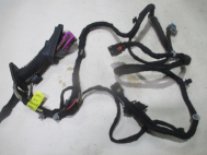 Проводка жгут на АКПП 95488707 0358 R015 1F03KWC J305DRDR 707870704 Шевроле Круз J305 Хэтчбек, - БУ