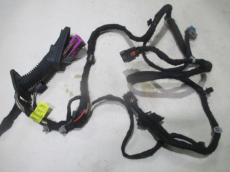 Проводка жгут на АКПП 95488707 0358 R015 1F03KWC J305DRDR 707870704 Шевроле Круз J305 Хэтчбек, - БУ
