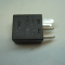 Реле 90508807 поворотов V23074-A1601-X59 для автомобилей Опель - Черное, - БУ