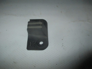 Отбойник крышки багажника правый 96548807 Шевроле Лачетти Хэтчбек, -  БУ