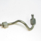 Трубка топливная 96868907 25192935 30118 Opel Antara Captiva Дизель A22DM Z22D1 - к 3 форсунке, - БУ