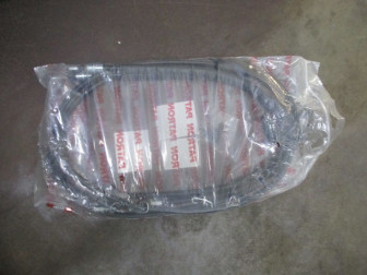 Трос ручного тормоза 1355127 1416442 Форд Фокус 2 с задними дисковыми тормозами C-Max - Miles