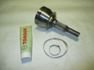 ШРУС наружный Ланос, Нексия 510734 1,5л, 8 кл Крупный зуб 22х39 шт 17,3х8,4 см без пыльника - Torque