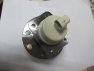 Ступица задняя Шевроле Лачетти Эпика Эванда 96639607 96451751 96328248 DAEWOO GENTRA с АБС  - Miles