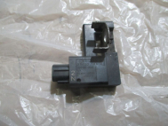 Клемма минус с датчиком зарядки АКБ 294G01KA0A Ниссан Жук F15 с 10 по 2015г Serena 2019 - БУ