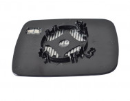 Зеркальный элемент Ленд Ровер Фрилендер 2 зеркала левого LR013775 с 2007 по 2014 г, - Land Rover