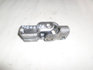 Карданчик нижний вала рулевой колонки 96801726, 96409536, 96430692 Шевроле Лачетти , - БУ