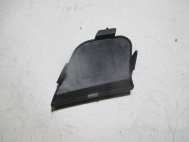 Заглушка бампера переднего буксировочного крюка 1706261 BM5117A989ABW Форд Фокус 3 с 2011 года - БУ