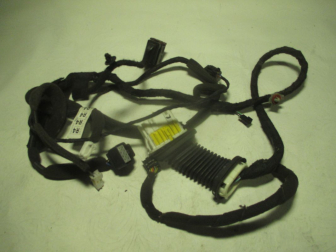 Проводка жгут двери передней левой 20980108 20980109 7D09DEY Шевроле Каптива, - БУ