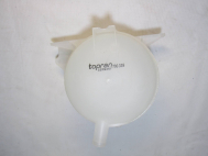 Бачок расширительный 7701470460 Рено Логан Клио Лада Ларгус Дастер, - Hans Pries