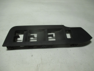 Накладка блока управления стеклоподъемниками двери передней правой 201004082 Шевроле Каптива , - БУ