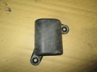 Крышка жгута проводов кузова Шевроле Кобальт с B15D2, 95460408, - БУ