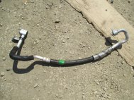 Трубка кондиционера Шевроле Авео Т250-255 шланг 96940408, - БУ