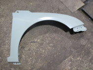 Крыло правое Шевроле Круз переднее с 2013г 94560508 94560510 94560504 без поворотника, - TYG