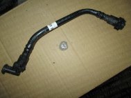 Трубка клапана системы продувки паров топлива 96830708 Шевроле Кобальт, - БУ