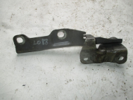 Петля капота правая 96541011 96540908 Шевроле Авео Т200 - цвет Т.Серый - L0-88, - БУ