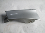 Накладка фонаря заднего левая 96861008 4811493 96659972 Опель Антара RO-7 с 2007 года - Серебро - БУ