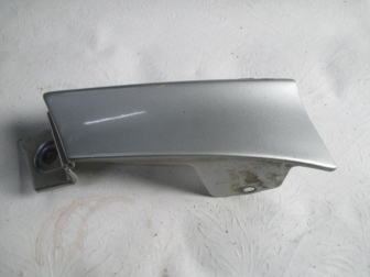 Накладка фонаря заднего левая 96861008 4811493 96659972 Опель Антара RO-7 с 2007 года - Серебро - БУ