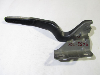 Петля капота левая 65401JD000 JDL-ES03 Ниссан Кашкай J10-JJ10 c 06-2014 год, - БУ