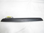 Ручка крышки багажника 95051308 Шевроле Авео Т300 Седан - в сборе - Черная, - GM