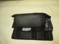 Облицовка багажника правая - Карман правый LR001827 6H521A496AD Фрилендер 2 с 07 по 14г, - БУ