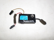 Блок усиления антенны 96652379 GDT-250-R Шевроле Авео Т250 усилитель модуль блок, - БУ