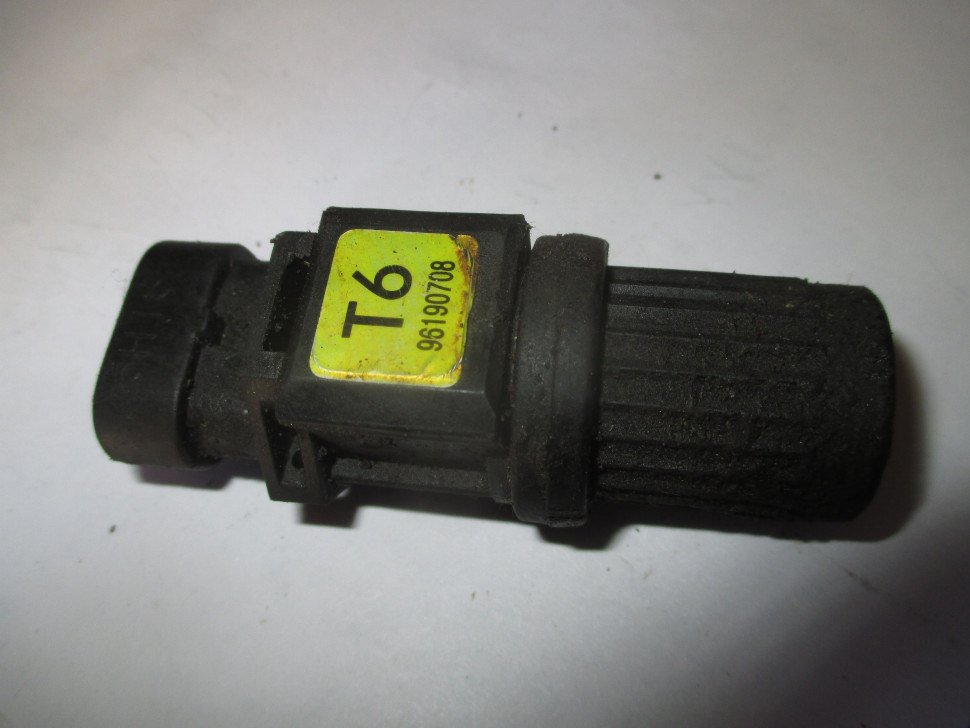 Датчик спидометра 96190708 T6 Шевроле Авео Лачетти Круз Орландо Спарк ...