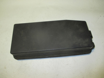 Крышка блока предохранителей 96821096 96821093 BA 4808328 Опель Антара Шевроле Каптива 2,4-3,2л - БУ