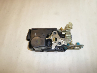 Замок двери передней левой 96260988, 96292108, 96292107 Шевроле Реззо Дэу Такума RR-9, L228 - БУ