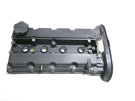 Крышка клапанная 96473757 25192208 Шевроле Авео Лачетти Круз с F14-16D3 пластиковая, - GM