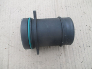 Патрубок воздушного фильтра 1213005 1S4U9P965AA Форд Фокус 1 перед корпусом возд фильтра - БУ