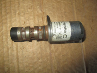 Клапан положения распредвала 55567050 C Шевроле Круз Aveo Т300 Орландо Опель Астра H и J - БУ