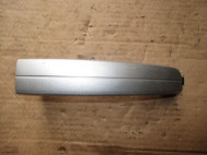 Ручка двери наружная большая 1305822 3M51R22404A передняя и задняя Форд Фокус 2, - БУ Серебро