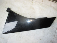 Накладка двери стойки задней левой BM51A254A43AE Форд Фокус 3 BM5G6006LA, 1751096 - БУ