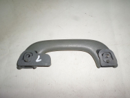 Ручка салонная потолочная левая с крючком 96412808 LH 96615964 Шевроле Лачетти Daewoo Gentra II - БУ