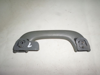 Ручка салонная потолочная левая с крючком 96412808 LH 96615964 Шевроле Лачетти Daewoo Gentra II - БУ