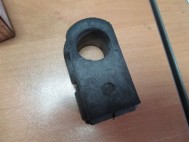 Втулка стабилизатора Ниссан Мурано переднего Z50 с 2004 по 08 год 54613CA006, 54613CA00A, - Febest