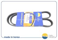 Ремень 6PK1873 6PK1875 96990678 Лачетти, Авео, Реззо, Нибура приводной 1,4-1,8л, - AMD-2