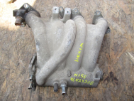 Коллектор вПускной 96423208 96817332 96334067 Дэу Нексия Шевроле Ланос 1,5 л - БУ